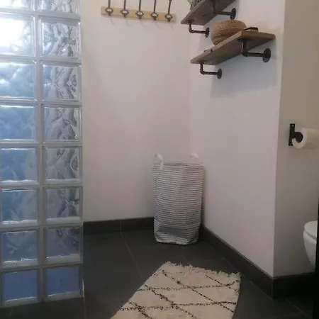 Casa Do Jasmim Em Azeitao Avec Piscine Nyaraló Aldeia de Irmãos