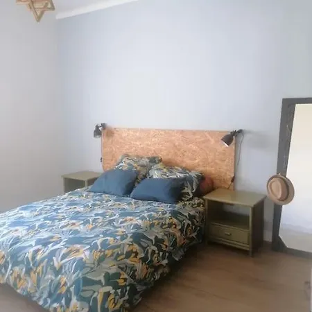 Nyaraló Casa Do Jasmim Em Azeitao Avec Piscine Aldeia de Irmãos