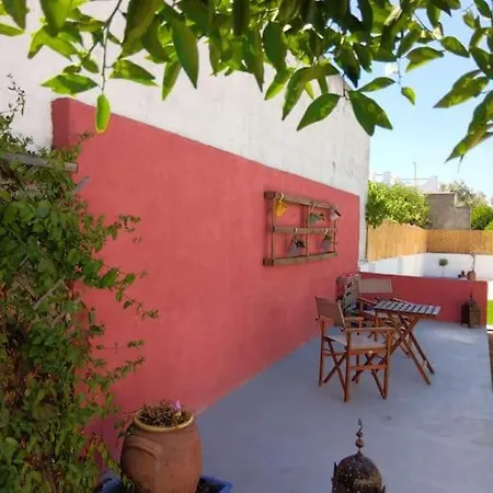 Nyaraló Casa Do Jasmim Em Azeitao Avec Piscine