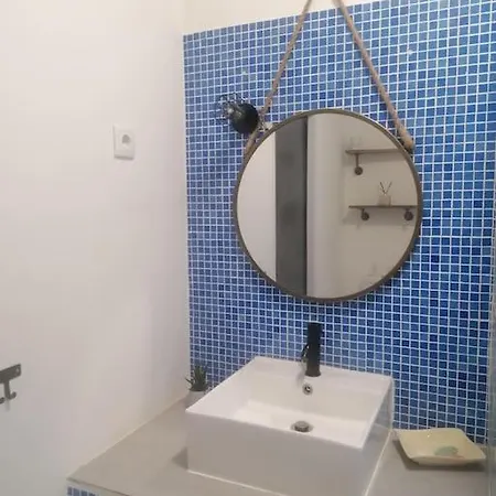 Casa Do Jasmim Em Azeitao Avec Piscine *