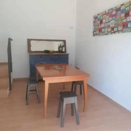 Nyaraló Casa Do Jasmim Em Azeitao Avec Piscine